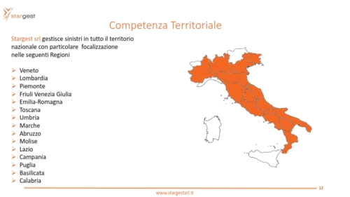 Riparazione Diretta